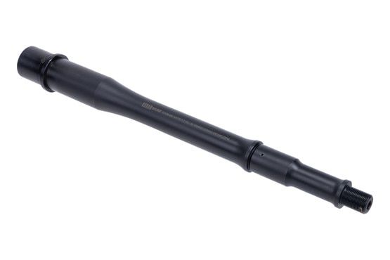 Sons of Liberty Gun Works carbine-length AR-15 barrel.